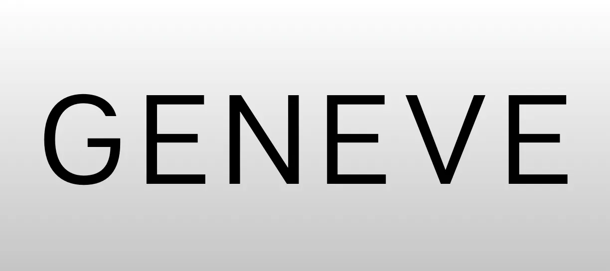 GENEVE